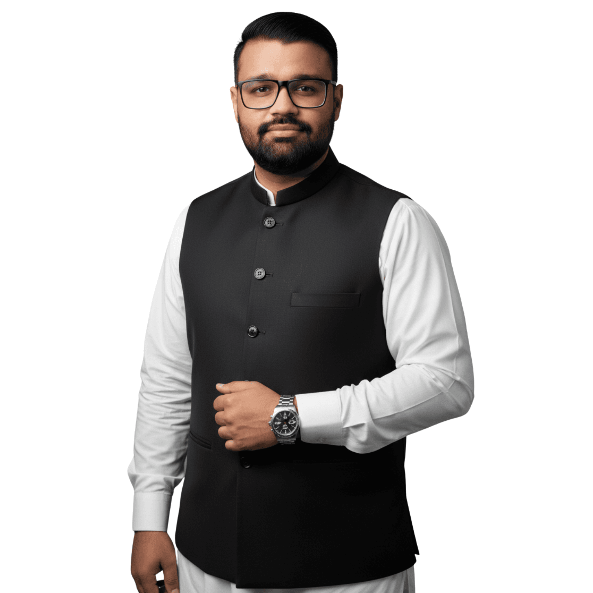 Nabeel Manjhoti